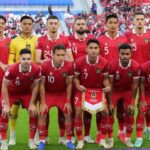 Atlet Timnas Indonesia