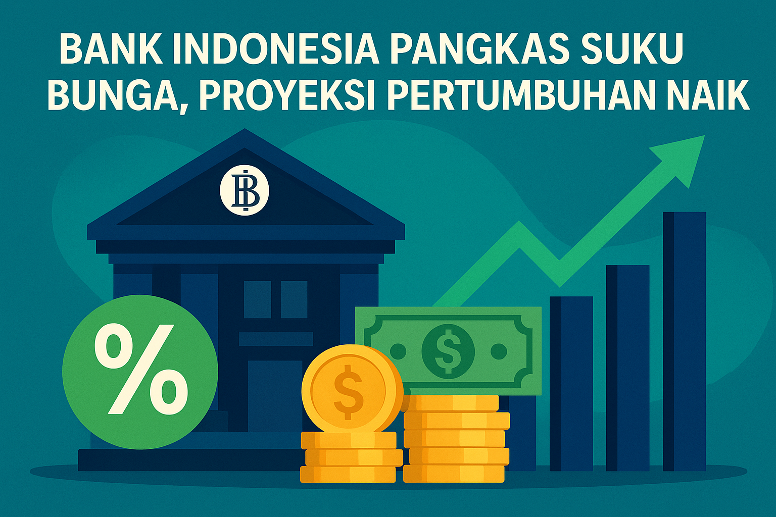 Bank Indonesia