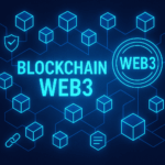Blockchain Web3