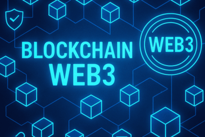 Blockchain Web3