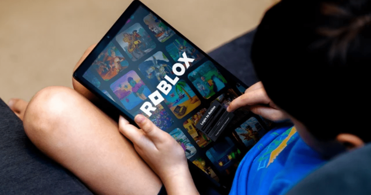Roblox Diblokir Qatar 2025