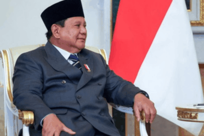 Pertumbuhan ekonomi Indonesia 2026