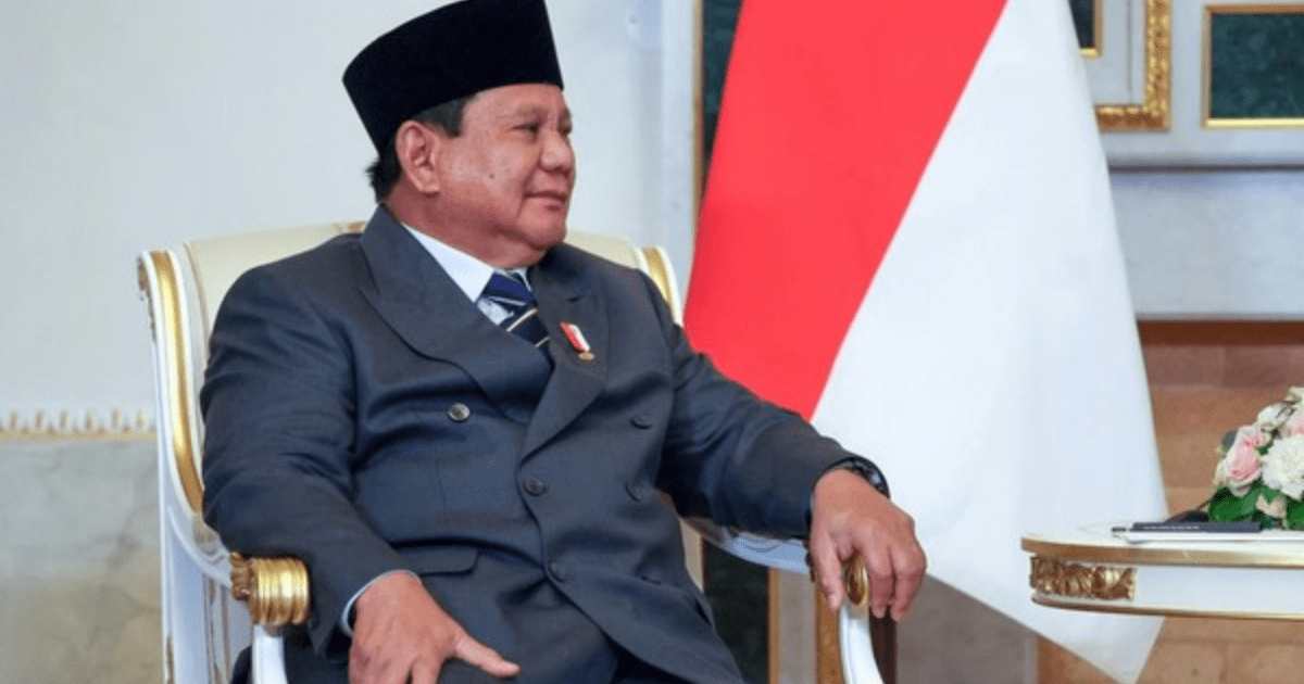 Pertumbuhan ekonomi Indonesia 2026