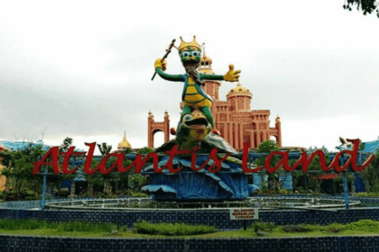 Tempat Main Surabaya 2025