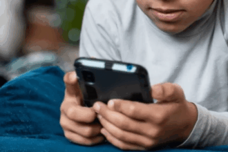 Game Online Anak 2025