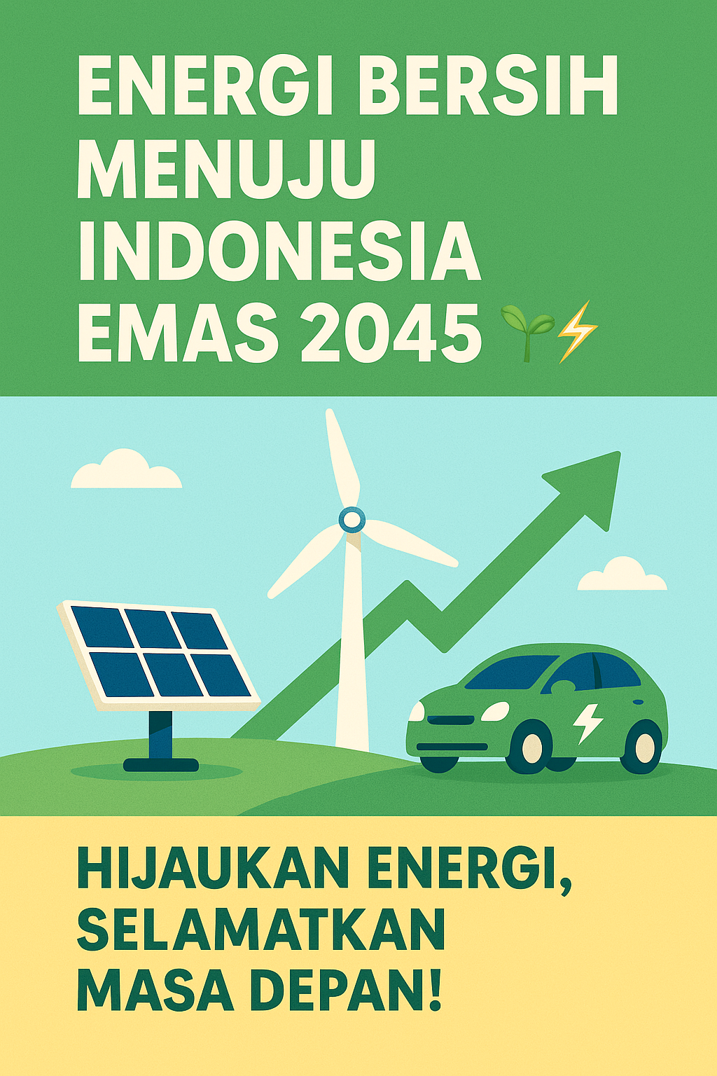 Energi terbarukan