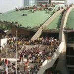 Gedung DPR