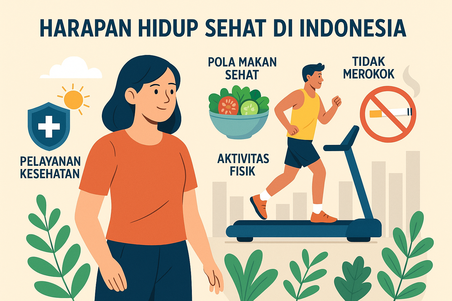 HALE Indonesia