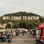 Hiburan di Batam