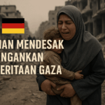 Jerman Gaza