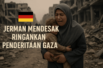 Jerman Gaza
