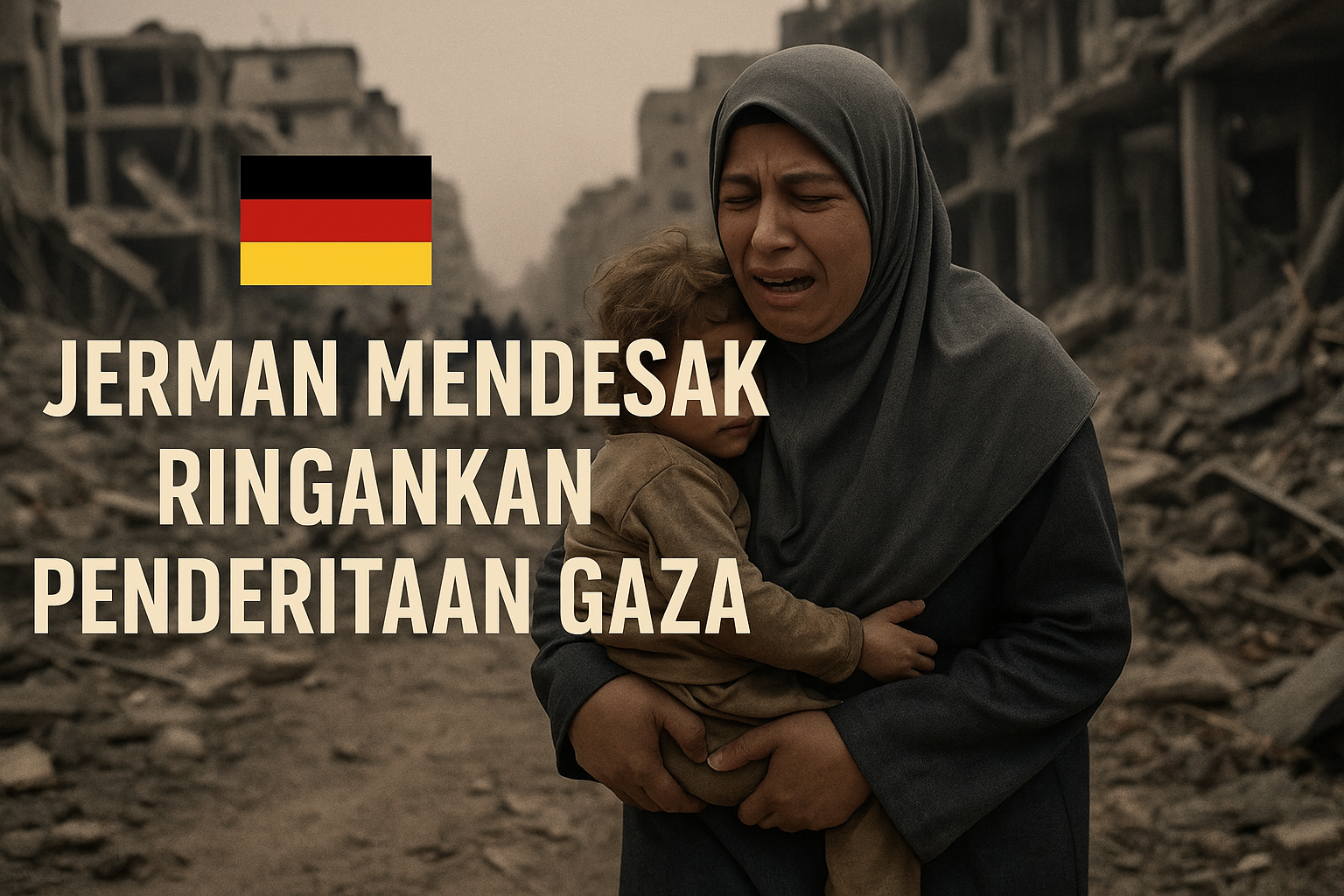 Jerman Gaza