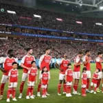 Arsenal vs Villarreal Pramusim 2025: Ujian Terakhir di Emirates
