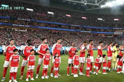 Arsenal vs Villarreal Pramusim 2025: Ujian Terakhir di Emirates