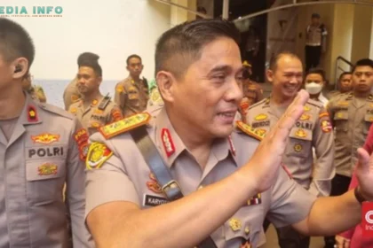 Irjen Karyoto: Kiprah Gemilang di Polda Metro Jaya