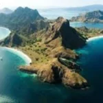 Pariwisata di Pulau Padar