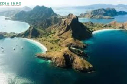 Pariwisata di Pulau Padar
