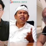 Timothy Ronald Kena Semprot Deddy dan Dedi Mulyadi dan