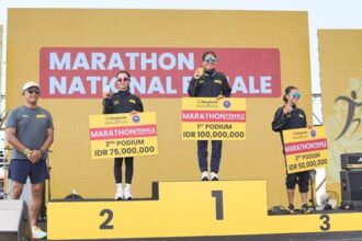 Maybank Marathon