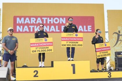 Maybank Marathon
