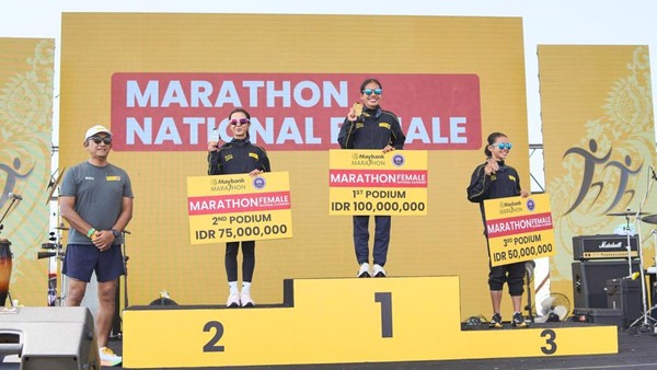 Maybank Marathon