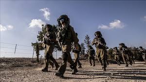 Militer Israel