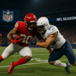 NFL 2025