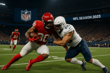 NFL 2025