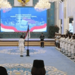 Paskibraka 2025 Indonesia