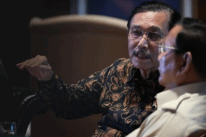 Program Makan Bergizi