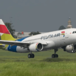 Promo Pelita Air