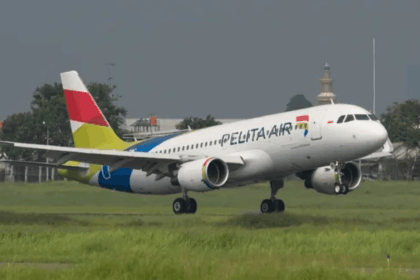 Promo Pelita Air