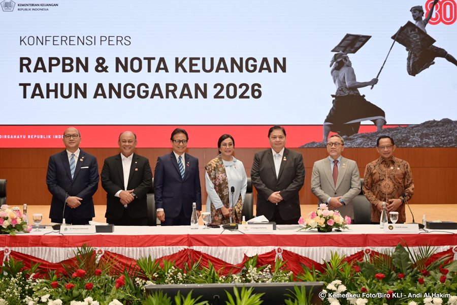 RAPBN 2026