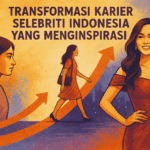 Selebriti Indonesia