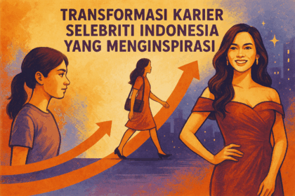 Selebriti Indonesia