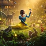 Snow White 2025