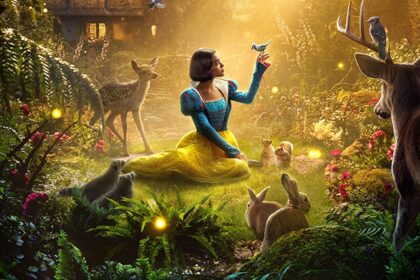 Snow White 2025