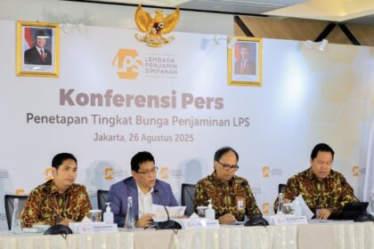 Stabilitas keuangan