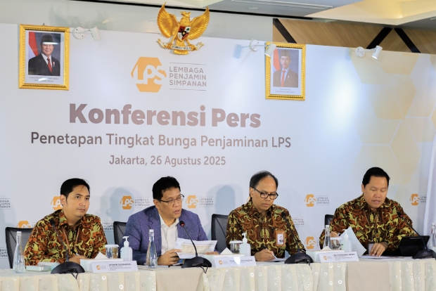 Stabilitas keuangan