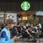 Starbucks Malaysia