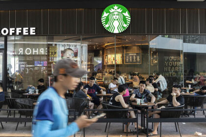Starbucks Malaysia