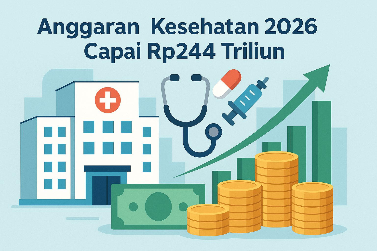 anggaran Kesehatan