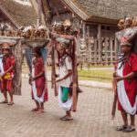 Pelestarian budaya lokal