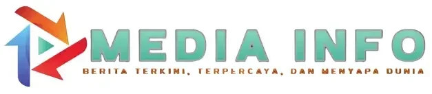 logo media info