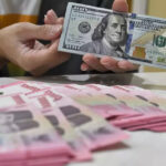 dolar AS