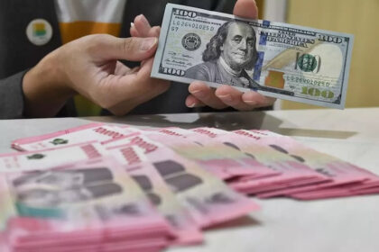 dolar AS