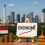 ekonomi Indonesia