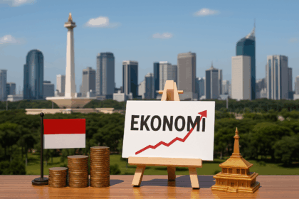 ekonomi Indonesia
