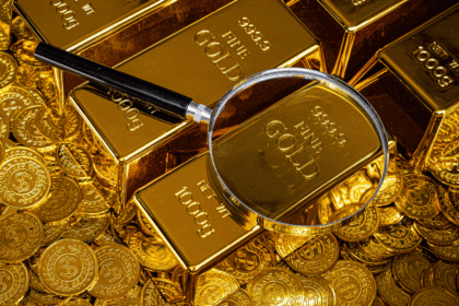 Harga Emas