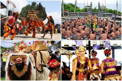 Budaya di Era Globalisasi